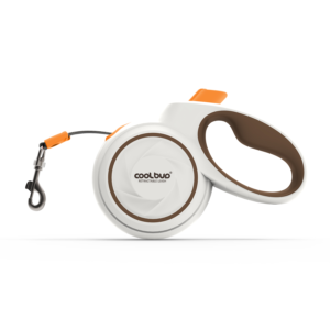 Coolbud Retractable Dog Leash