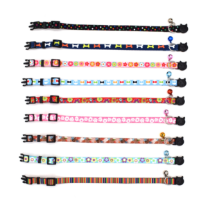 Cute Cat Collar