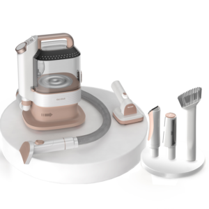 Pet Grooming Vacuum