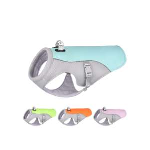 Dog Cooling Vest Harness