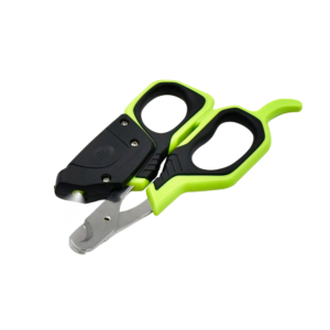 LED Pet Nail Clipper for Small Pets
