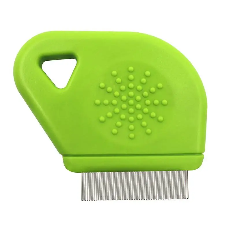 Flea Comb for Dogs