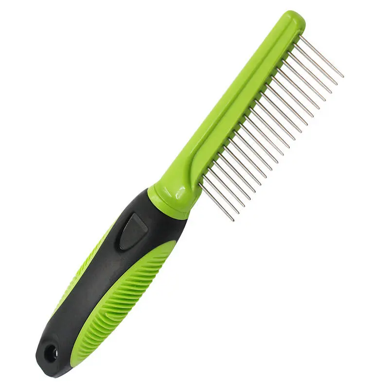 Pet Detangler Comb