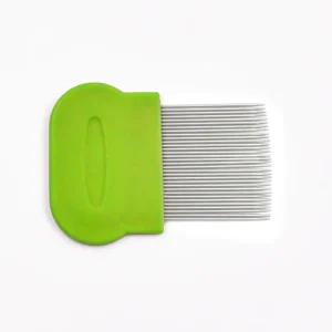 Pet Flea Comb for Dog and Cat