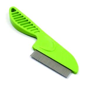 Pet Lice Comb for Dogs and Cats