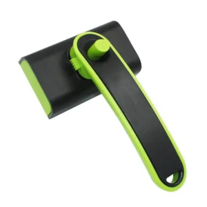 Self Cleaning Dog Pin Brush