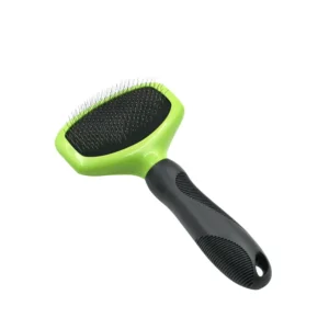 Small Slicker Brush For Dog And Cat