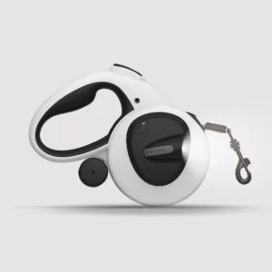 Led Retractable Dog Leash