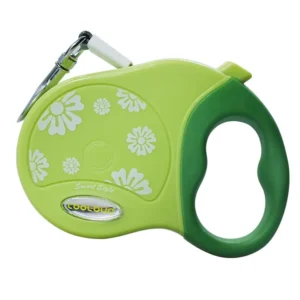 Small Dog Leash Retractable