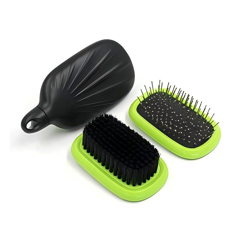 3 IN 1 Dog Brush Set - Image 3