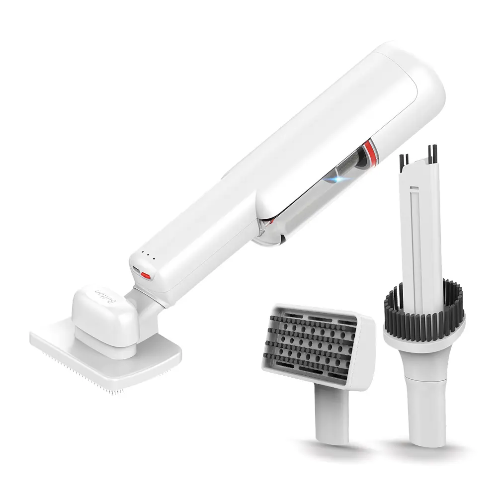 Cordless Pet Vacuum Cleaner