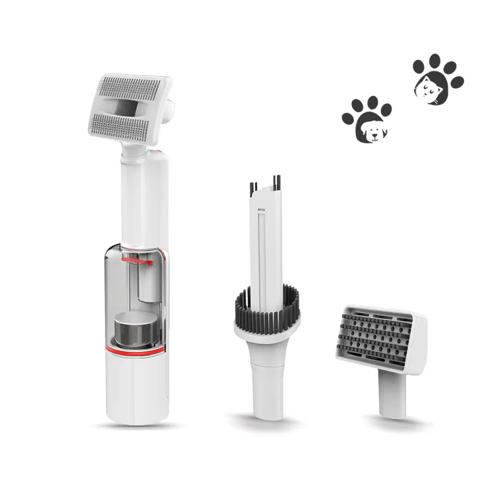 Cordless Pet Vacuum Cleaner - Image 2