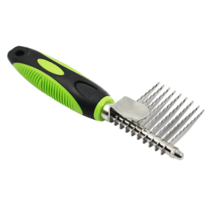 Dematting Tools