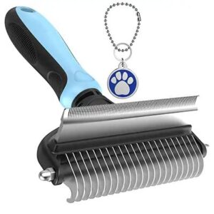 Dematting&Deshedding Tool