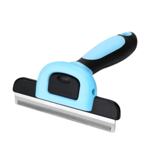 Dog Deshedding Comb