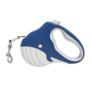 Small Dog Retractable Leash
