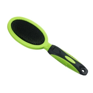 Oval Pet Slicker Brush