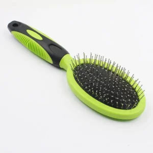 Pin Brushes for Dogs and Cats