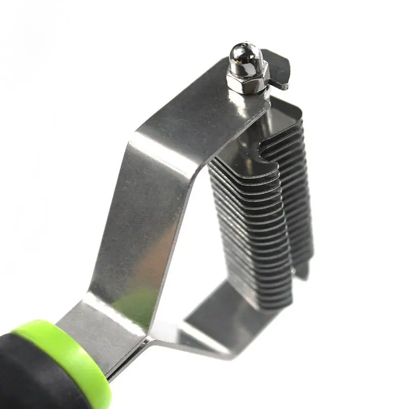 Undercoat Rake for Dogs and Cats - Image 3
