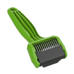 Dematting Comb for Cats and Dogs