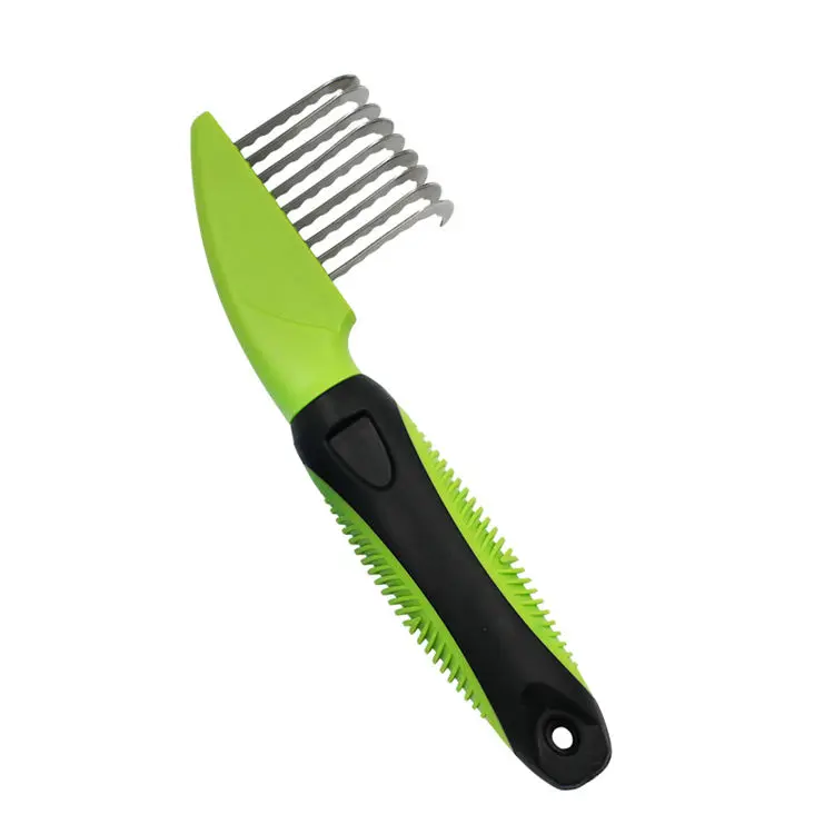 Dematting Comb for Dogs