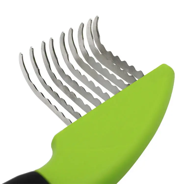 Dematting Comb for Dogs - Image 2