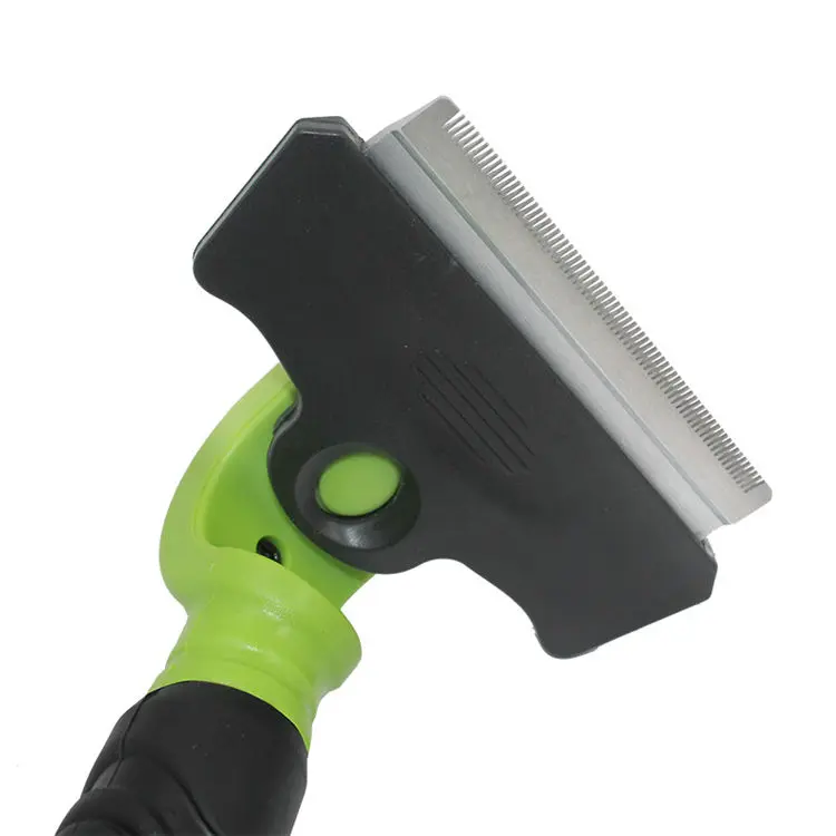 Deshedding Tool for Cats and Dogs - Image 2