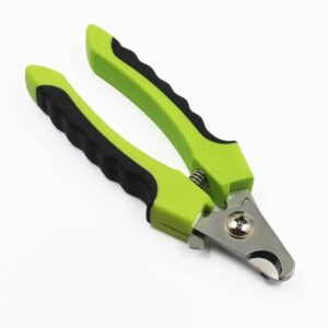 Dog Nail Clipper with Guard