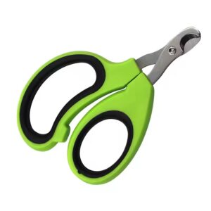Kitten Nail Clipper