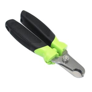 Safe Nail Clipper for Dogs