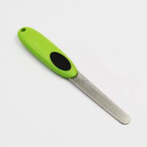 Stainless Steel Nail File