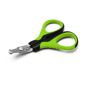 Angled Blade Nail Scissor for Cats