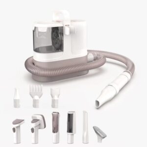 Dog Vacuum and Dryer
