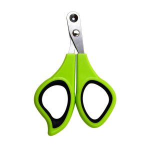 Cat Nail Clippers with Nail Guide Hole